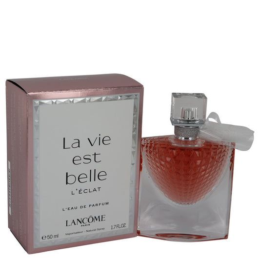 La Vie Est Belle L'eclat by Lancome L'eau De Parfum Spray 1.7 oz/50 ml