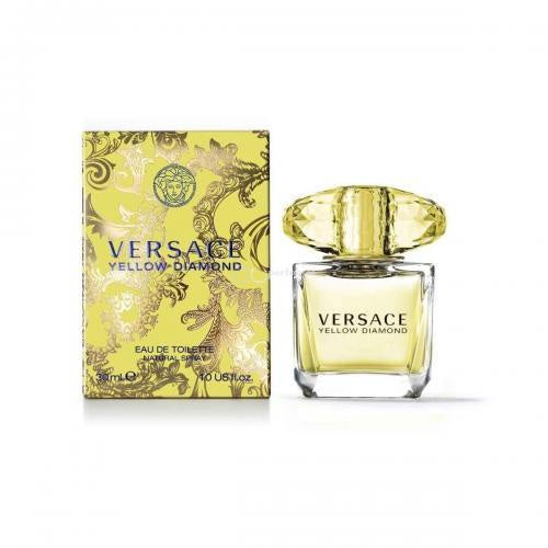 VERSACE YELLOW DIAMONDS 1OZ EDT SP