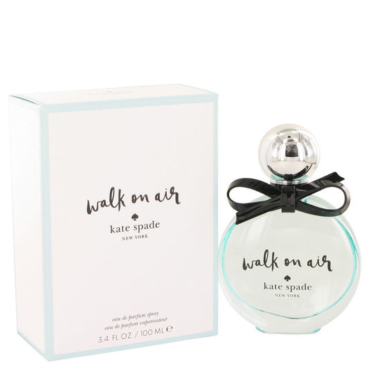 Walk on Air by Kate Spade Eau De Parfum Spray 3.4 oz/100 ml