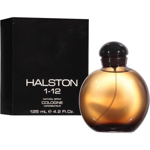 HALSTON I-12 4.2 COLOGNE SP