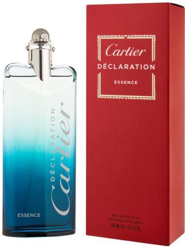 DECLARATION ESSENCE 3.4 EDT SP