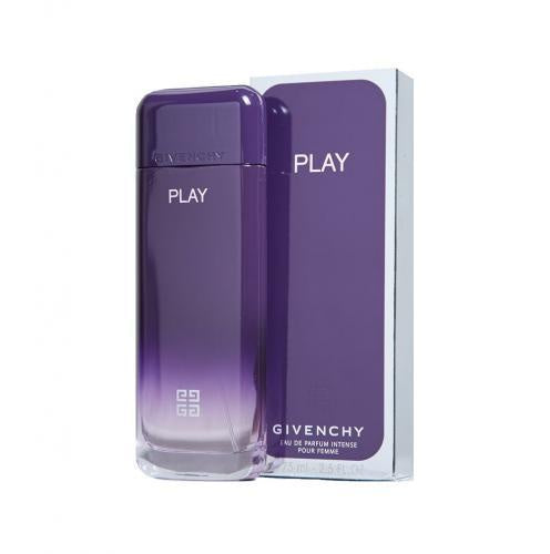 GIVENCHY PLAY INTENSE 1.7 EDP SP FOR WOMEN