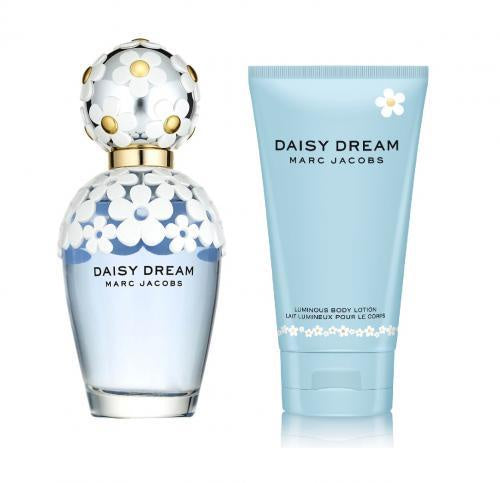 MARC JACOBS DAISY DREAM 2 PCS SET: 3.4 SP