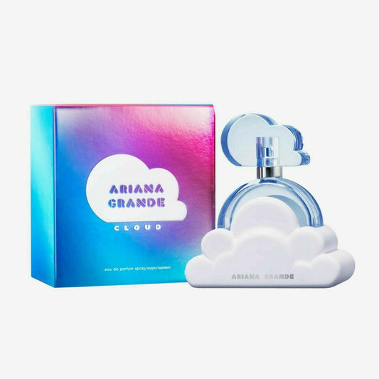 Ariana Grande Cloud Eau De Parfum Spray 100ml