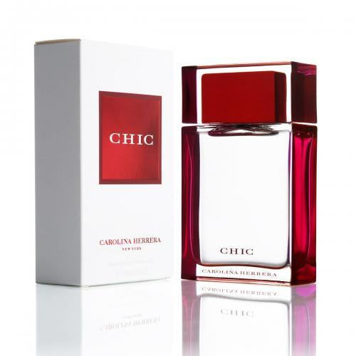 CH CHIC 2.7 EDP SP FOR WOMEN