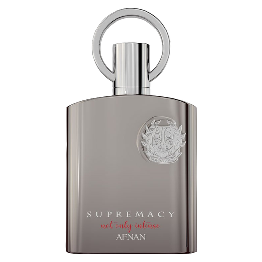 Afnan Supremacy Not Only Intense EDP 100ml for Men