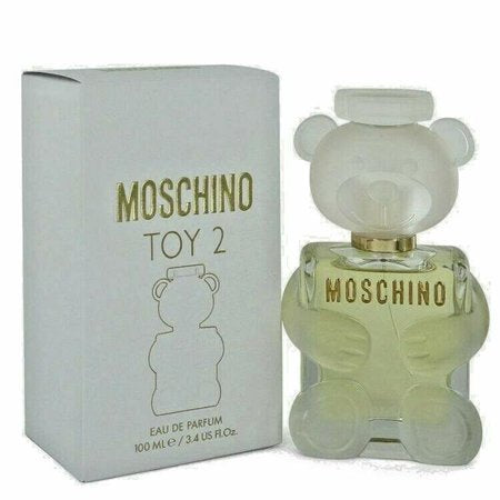 Moschino Toy 2 Perfume by Moschino 3.4 oz EDP Spay for Women