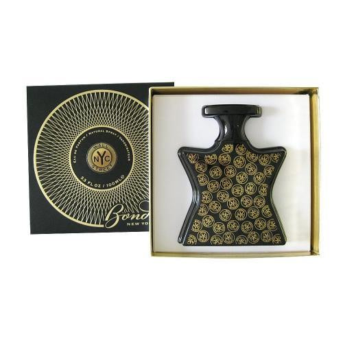 BOND NO. 9 WALL STREET 3.4 EDP SP