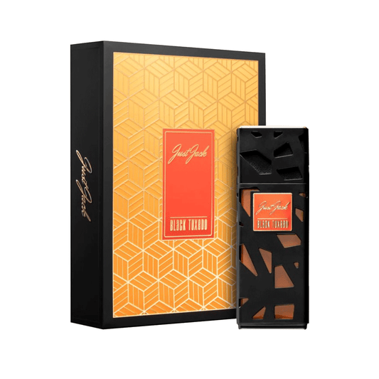 Just Jack Black Tuxedo 100ml Men