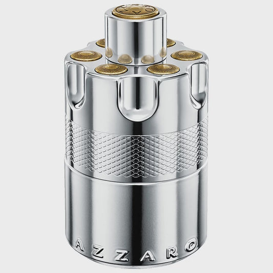 Azzaro Wanted Eau de Parfum, Size: 3.3 FL Oz