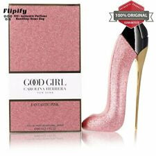 GOOD GIRL FANTASTIC PINK By Carolina Herrera 80ml/2.7oz New In Box