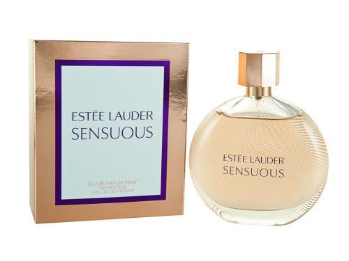 SENSUOUS 3.4 EDP SP