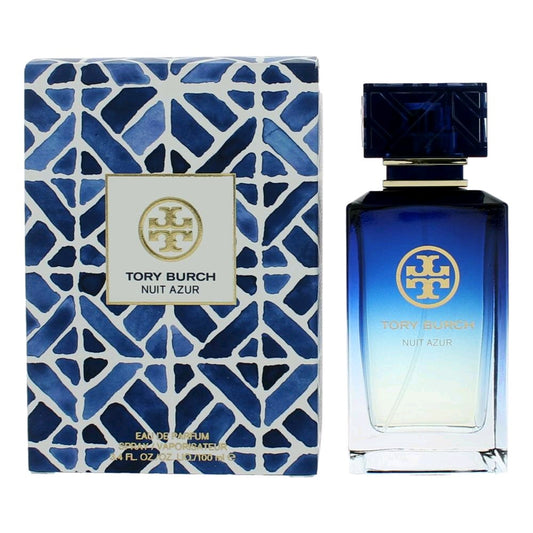 Tory Burch Nuit Azur Eau de Parfum 3.4 oz / 100 ml For Women