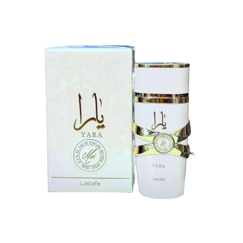 Lattafa Yara Moi EDP Spray 3.4 oz For Women