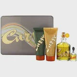 Curve by Liz Claiborne for Men 4 PCS SET