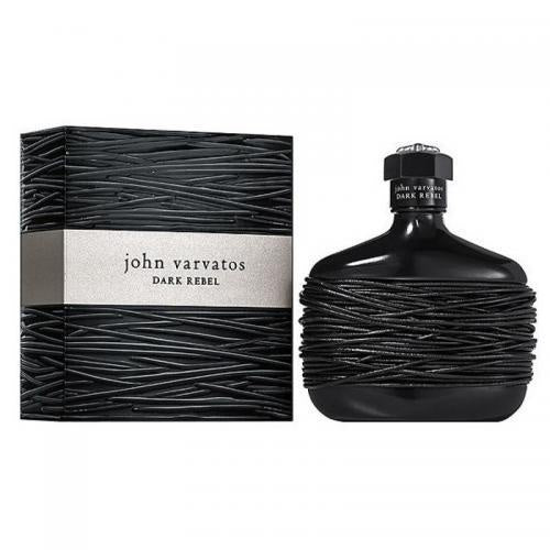 JOHN VARVATOS DARK REBEL 4.2 EDT SP