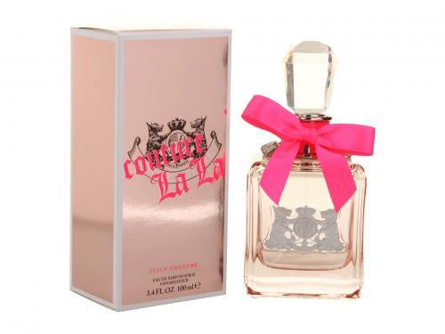 JUICY COUTURE LA LA 3.4 EDP SP