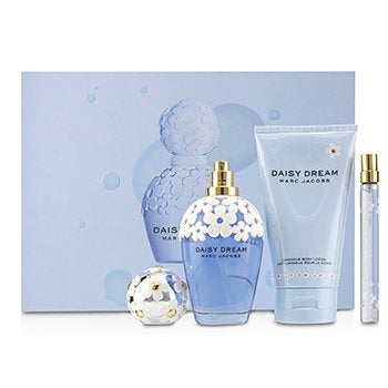 Daisy Dream by Marc Jacobs, 3 Piece Gift Set for Women