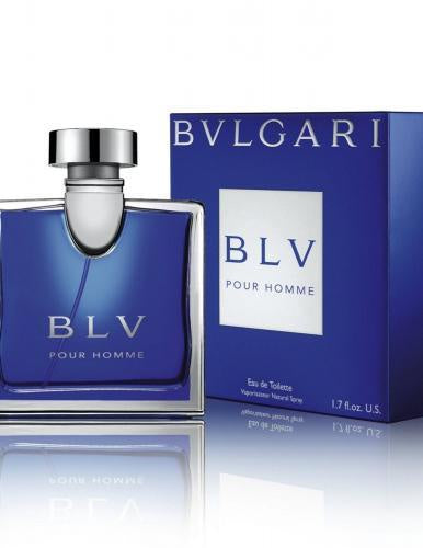 BVLGARI BLV 1.7 EDT SP FOR MEN