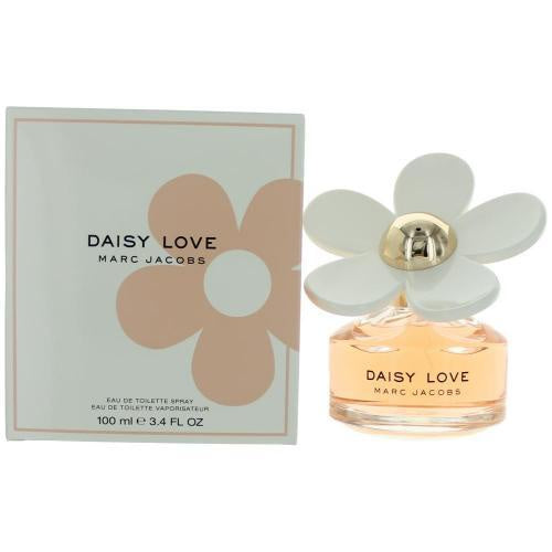 MARC JACOBS DAISY LOVE 3.4 EDT SP