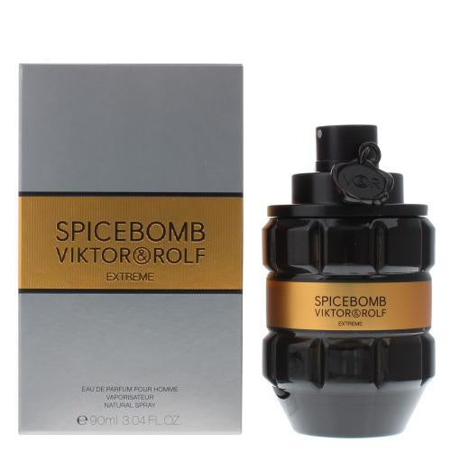 SPICEBOMB EXTREME 3 OZ EDP SP FOR MEN