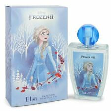 Disney Frozen 2 Elsa Edt Spray 100ml