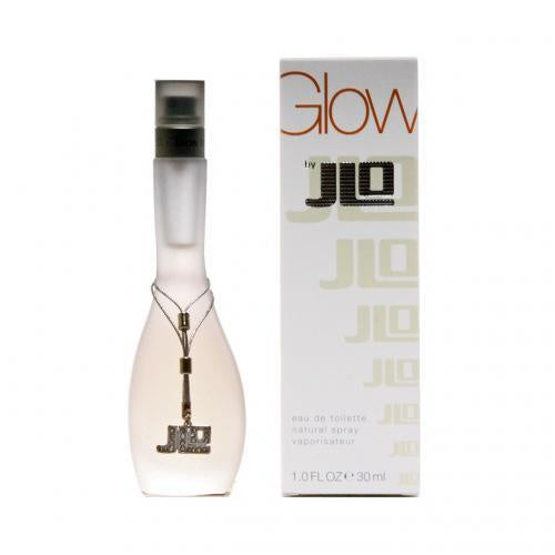 J LO GLOW 1 OZ EDT SP