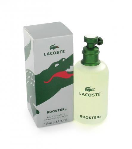 LACOSTE BOOSTER 4.2 EDT SP FOR MEN