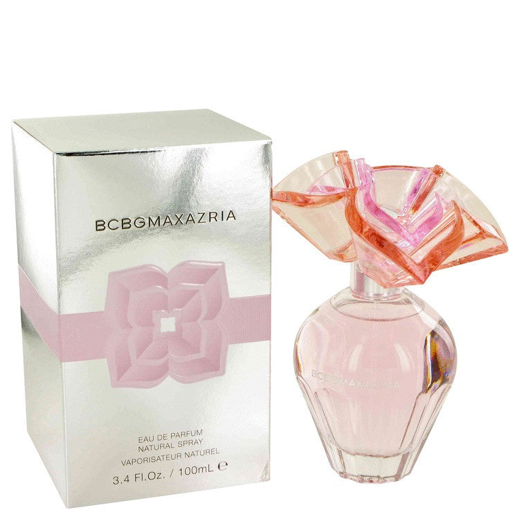 BCBG Max Azria by Max Azria Eau De Parfum Spray 3.4 oz/100 ml