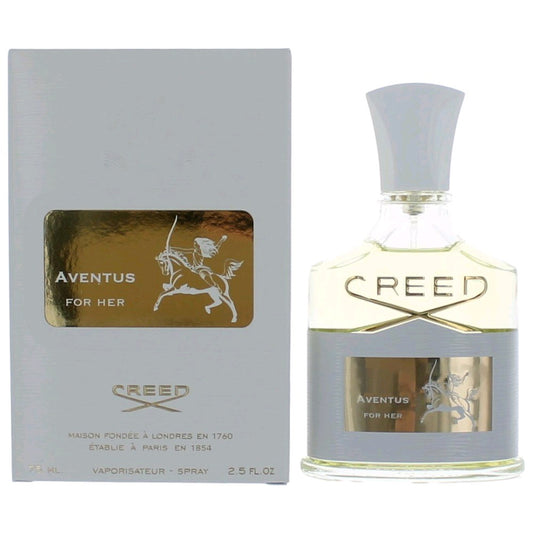 Creed Aventus for Her Eau de Parfum Spray 2.5 oz