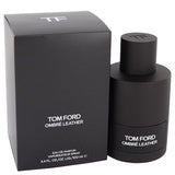 Tom Ford Ombre Leather by Tom Ford Eau De Parfum Spray (Unisex) 3.4 oz