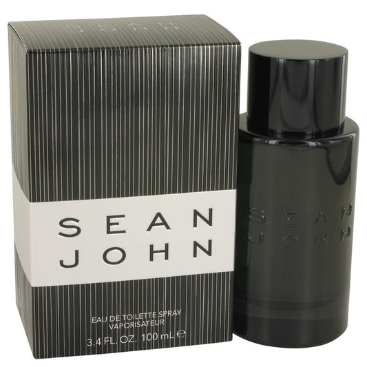 Sean John by Sean John Eau De Toilette Spray 3.4 oz/100 ml