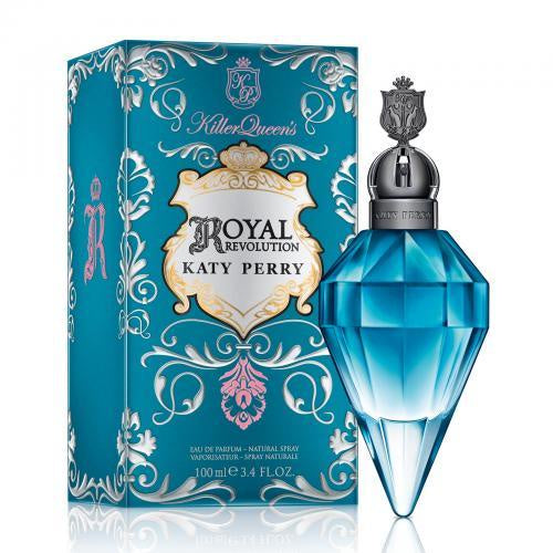 KATY PERRY ROYAL REVOLUTION 3.4 EDP SP