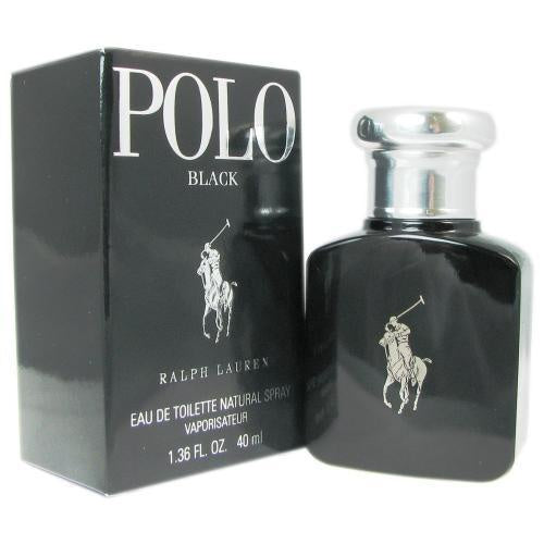 POLO BLACK 1.4 EDT SP FOR MEN