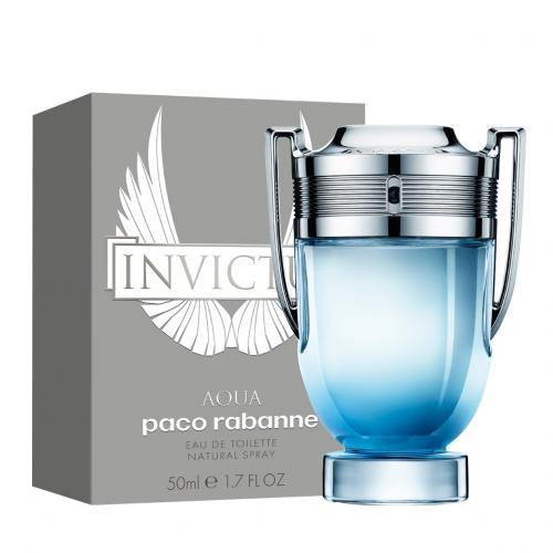 PACO INVICTUS AQUA 1.7 EDT SP FOR MEN