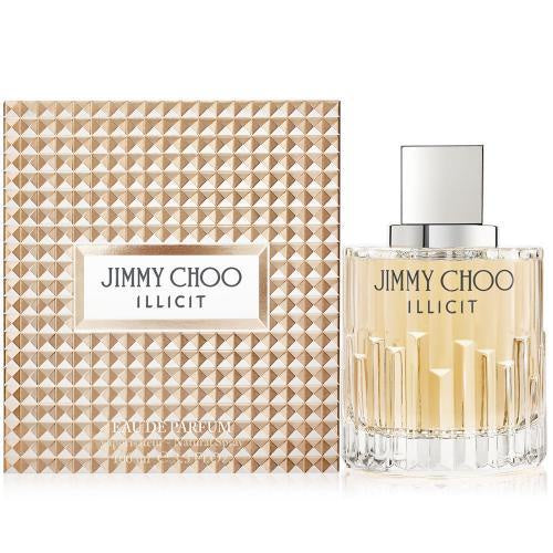 JIMMY CHOO ILLICIT 3.3 EDP SP FOR WOMEN