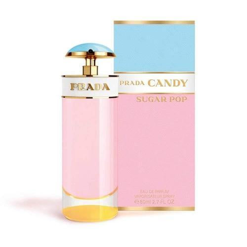 PRADA CANDY SUGAR POP 2.7 EDP SP