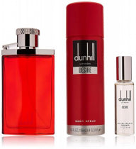 DUNHILL DESIRE 3 PCS SET FOR MEN: 3.4 SP