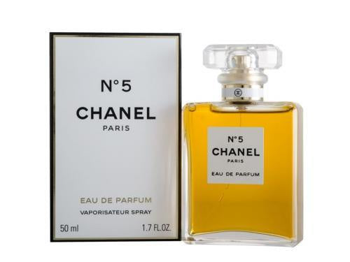 CHANEL # 5 1.2 EDP SP