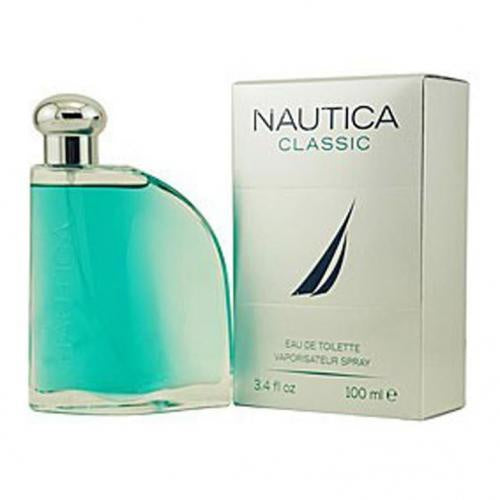 NAUTICA CLASSIC 3.4 EDT SP FOR MEN