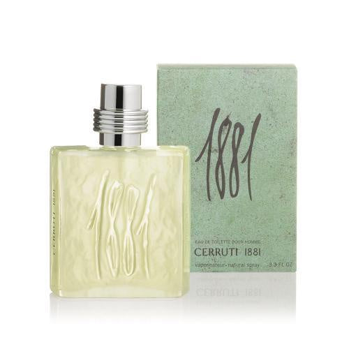 CERRUTI 1881 3.4 EDT SP FOR MEN