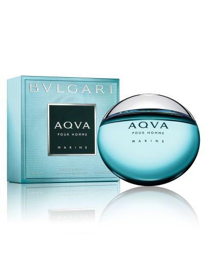 BVLGARI AQVA MARINE 3.4 EDT SP