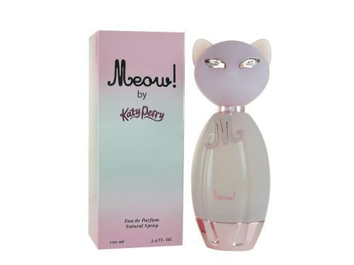 KATY PERRY MEOW 3.4 EDP SP