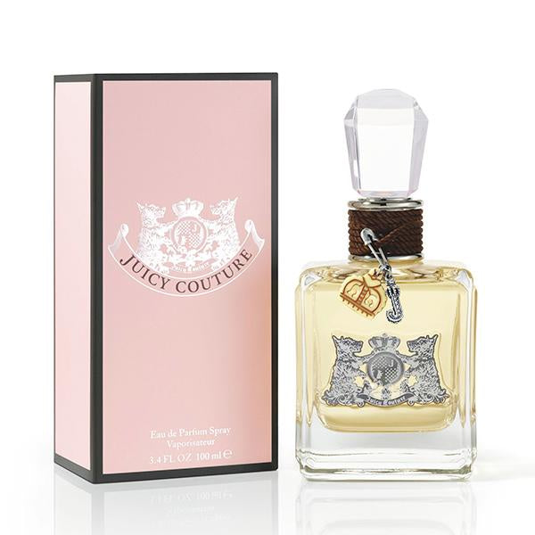 Juicy Couture by Juicy Couture, 3.4 oz Eau De Parfum Spray for women