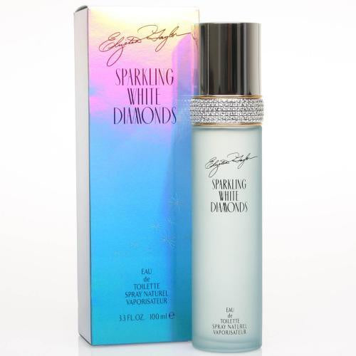 SPARKLING WHITE DIAMONDS 3.3 EDT SP