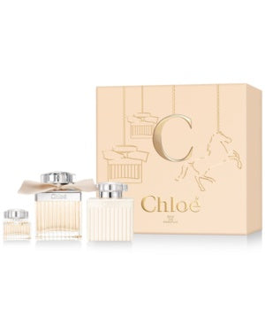 Chloe 3-Pc. Eau de Parfum Gift Set