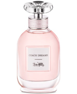 Coach Dreams Eau de Parfum 2 oz