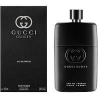 GucciGuilty Pour Homme Eau De Parfum Spray 50ml/1.6oz