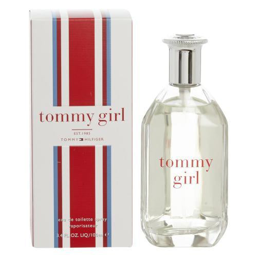 TOMMY GIRL 3.4 EDT SP