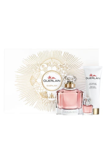 Mon Guerlain By Guerlain For Women's Set 3 PCS